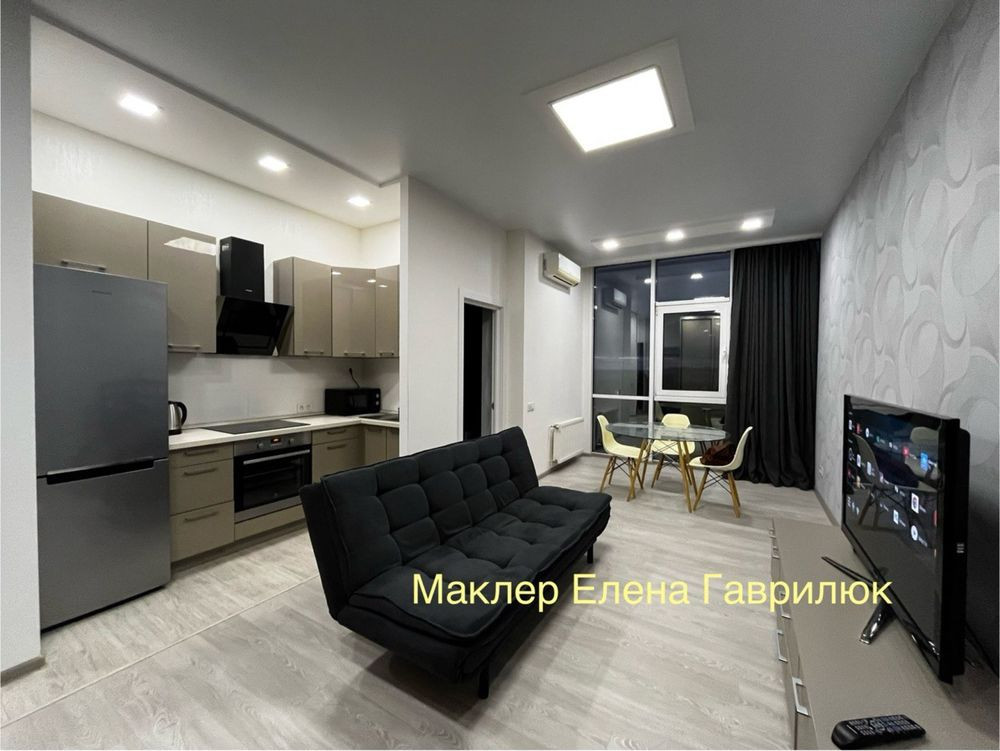 Евродвушка Кадор Марсельская Одеса - зображення 1