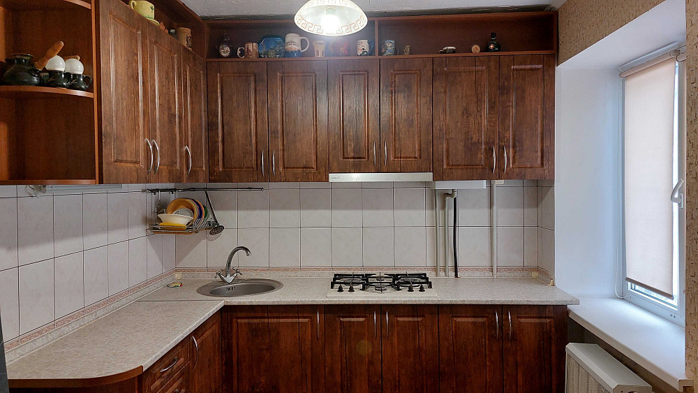 Сдам 1 ккв на 23 Августа Харьков - изображение 1