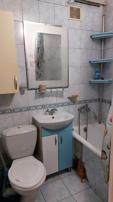 Сдам 1 ккв на 23 Августа Харьков - изображение 6