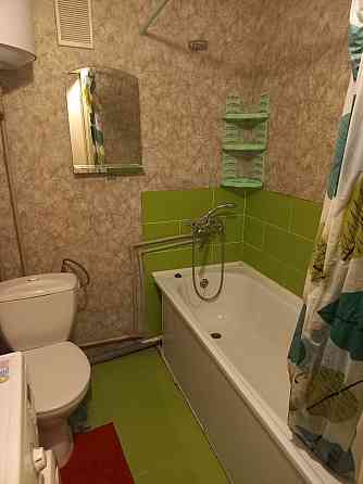 Сдам 1к квартиру, 7/9, Шклольная Запоріжжя