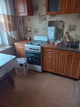 Сдам 1к квартиру, 7/9, Шклольная Запоріжжя