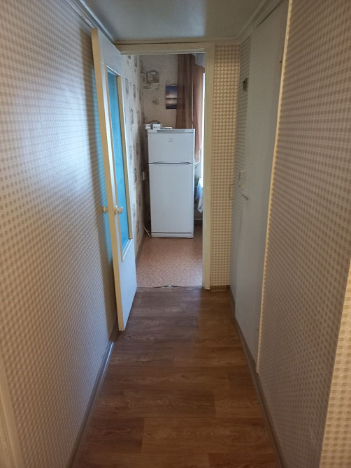 Сдам 1к квартиру, 7/9, Шклольная Запоріжжя - зображення 2