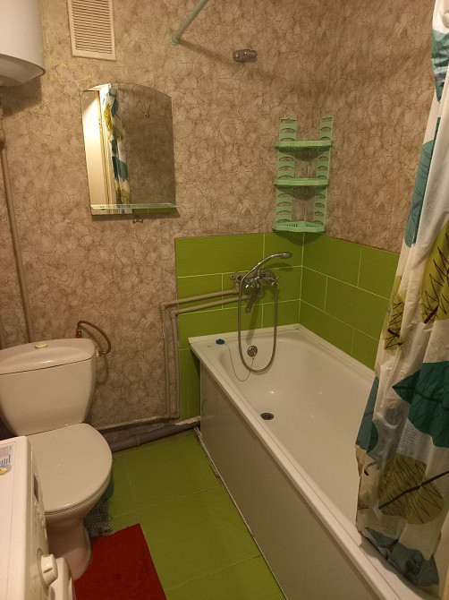 Сдам 1к квартиру, 7/9, Шклольная Запоріжжя - зображення 3