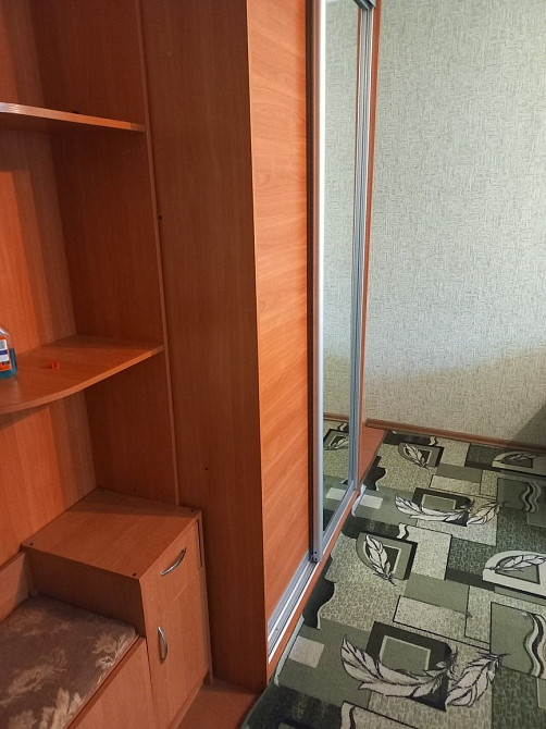 Сдам 1к квартиру, 7/9, Шклольная Запоріжжя - зображення 5
