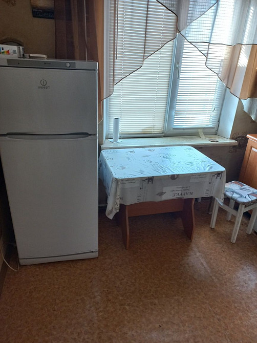 Сдам 1к квартиру, 7/9, Шклольная Запоріжжя - зображення 4