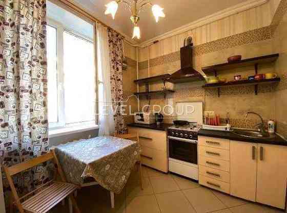 Оренда 1к квартири вул.Кривоноса Максима 5/1,Солом'янський р-н Київ