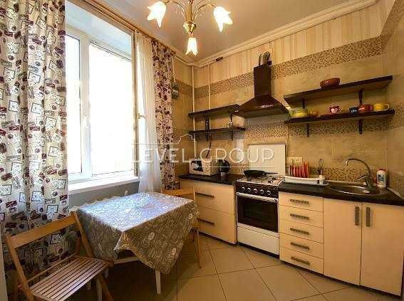 Оренда 1к квартири вул.Кривоноса Максима 5/1,Солом'янський р-н Київ - зображення 1