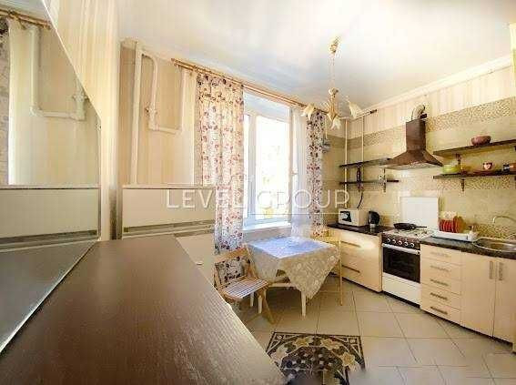 Оренда 1к квартири вул.Кривоноса Максима 5/1,Солом'янський р-н Київ - зображення 2