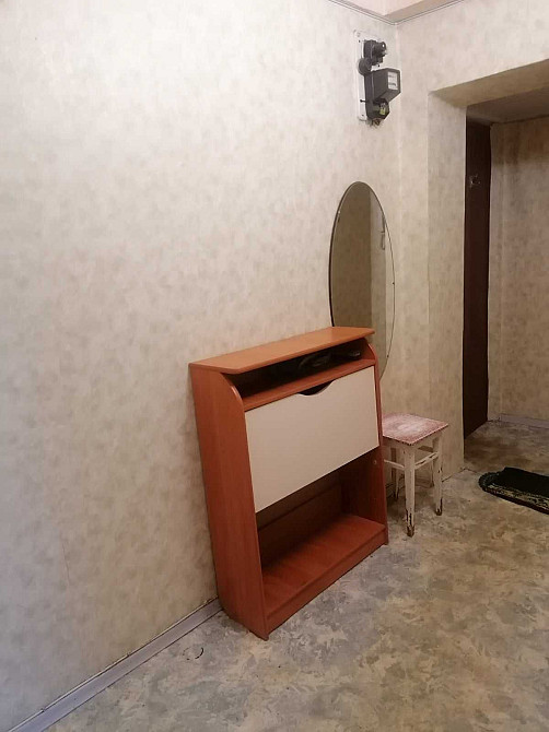 Оренда 1-кімнатної квартири в ценрі по Б.Ц. Запоріжжя - зображення 6