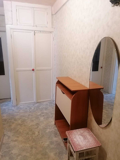 Оренда 1-кімнатної квартири в ценрі по Б.Ц. Запоріжжя - зображення 5