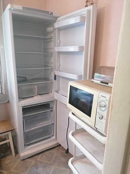 Оренда 1-кімнатної квартири в ценрі по Б.Ц. Запоріжжя - зображення 8