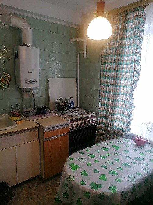 Оренда 1-кімнатної квартири в ценрі по Б.Ц. Запоріжжя - зображення 7