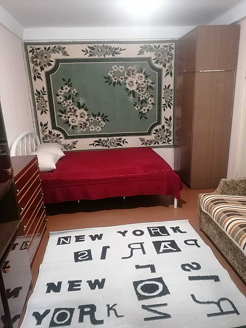 Оренда 1-кімнатної квартири в ценрі по Б.Ц. Запоріжжя - зображення 2