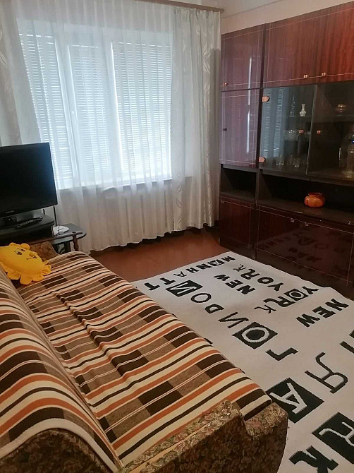 Оренда 1-кімнатної квартири в ценрі по Б.Ц. Запоріжжя - зображення 1