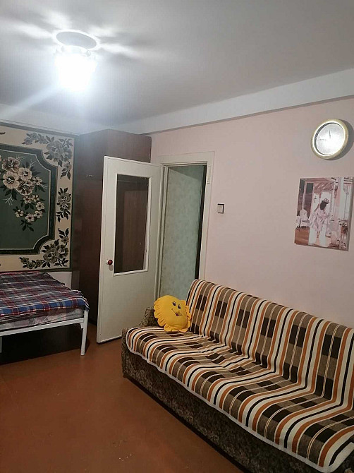 Оренда 1-кімнатної квартири в ценрі по Б.Ц. Запоріжжя - зображення 4