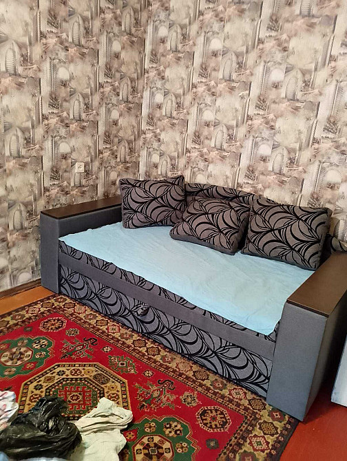 Аренда 1 комнатной квартиры ул. Днепровское шоссе Запоріжжя - зображення 4