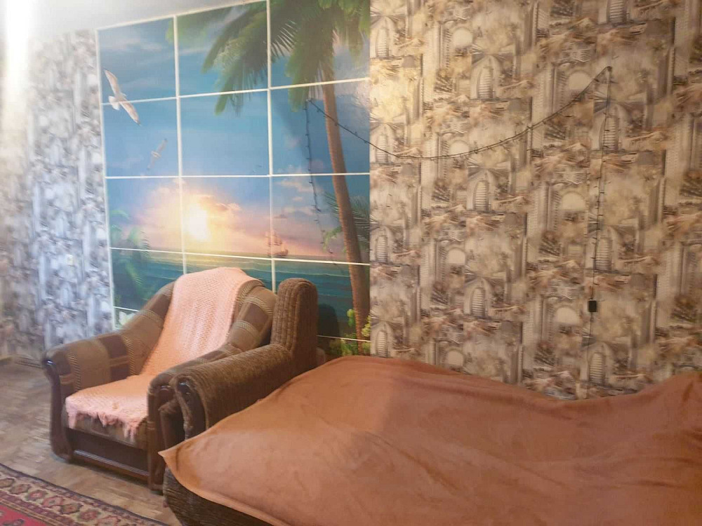 Аренда 1 комнатной квартиры ул. Днепровское шоссе Запоріжжя - зображення 1