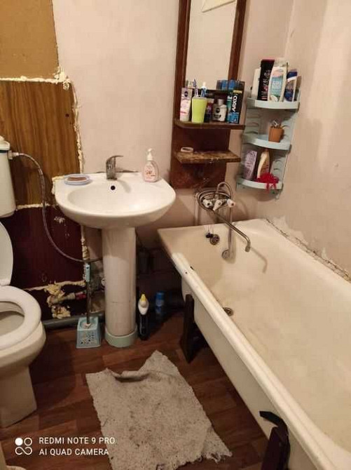 Аренда 1 комнатной квартиры ул. Днепровское шоссе Запоріжжя - зображення 8