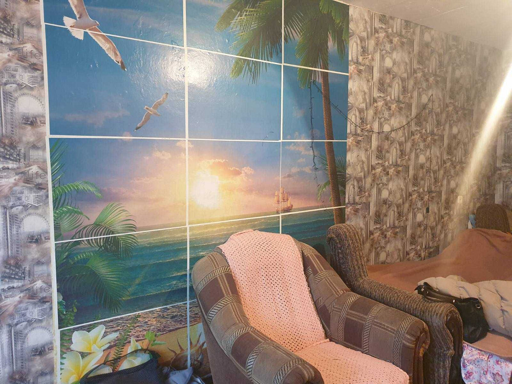 Аренда 1 комнатной квартиры ул. Днепровское шоссе Запоріжжя - зображення 2