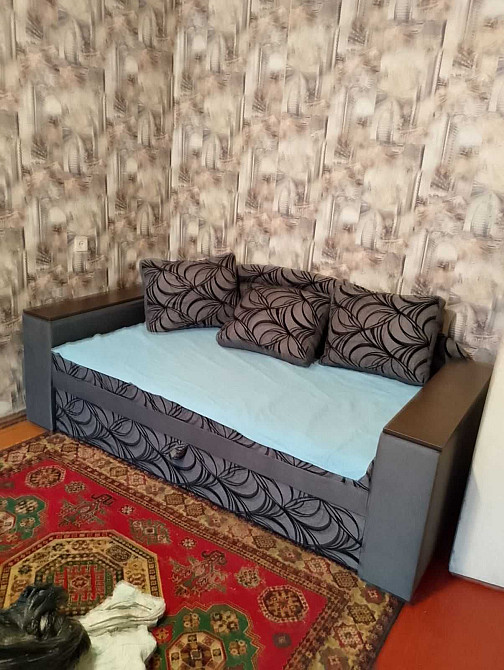 Аренда 1 комнатной квартиры ул. Днепровское шоссе Запоріжжя - зображення 5