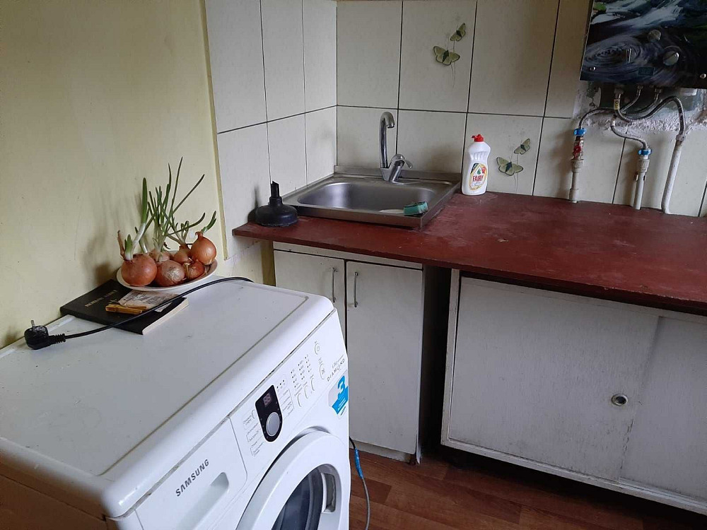 Аренда 1 комнатной квартиры ул. Днепровское шоссе Запоріжжя - зображення 7