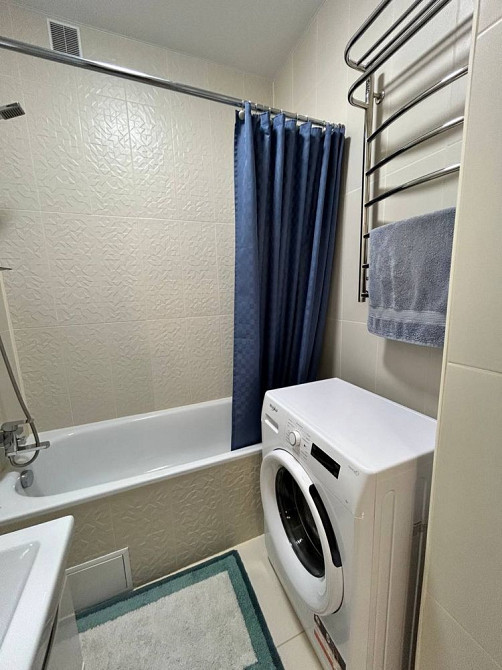 ЖК ЦЕНТРАЛЬНИЙ 2 оренда квартири біля парку Ирпень - изображение 5