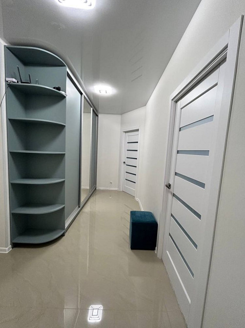 ЖК ЦЕНТРАЛЬНИЙ 2 оренда квартири біля парку Ирпень - изображение 7