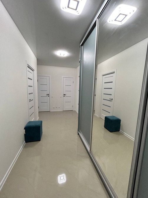 ЖК ЦЕНТРАЛЬНИЙ 2 оренда квартири біля парку Ирпень - изображение 8