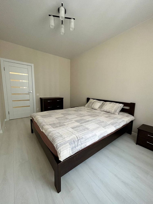 ЖК ЦЕНТРАЛЬНИЙ 2 оренда квартири біля парку Ирпень - изображение 6