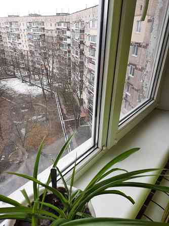 Сдам 1 ком кв ж/м Тополь-3 Днепр