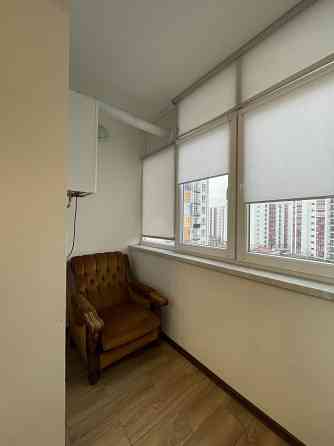 Оренда 1-кімнатна квартира по вул. Довженка Ивано-Франковск