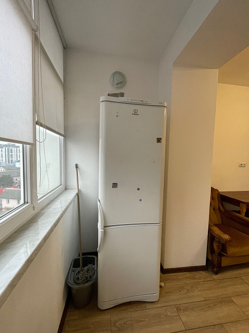 Оренда 1-кімнатна квартира по вул. Довженка Ивано-Франковск - изображение 4