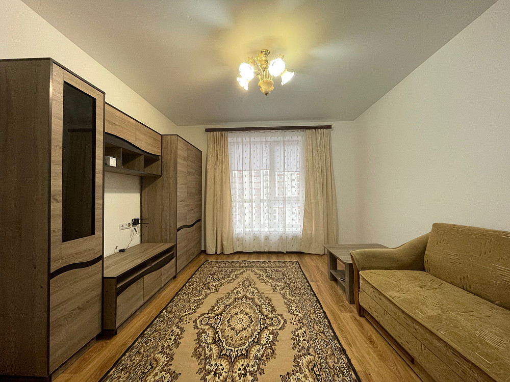 Оренда 1-кімнатна квартира по вул. Довженка Ивано-Франковск - изображение 5