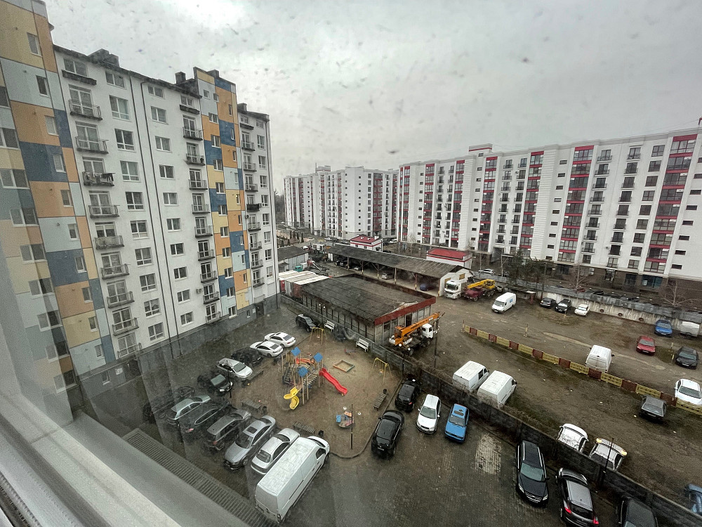 Оренда 1-кімнатна квартира по вул. Довженка Ивано-Франковск - изображение 8