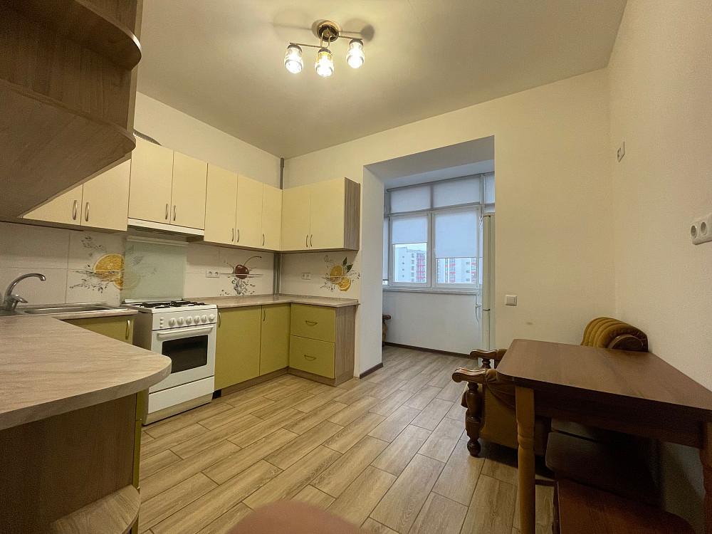 Оренда 1-кімнатна квартира по вул. Довженка Ивано-Франковск - изображение 2