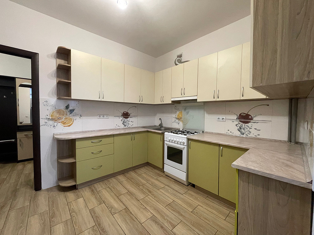 Оренда 1-кімнатна квартира по вул. Довженка Ивано-Франковск - изображение 1