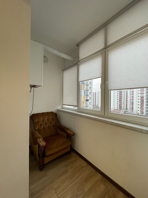 Оренда 1-кімнатна квартира по вул. Довженка Ивано-Франковск - изображение 3