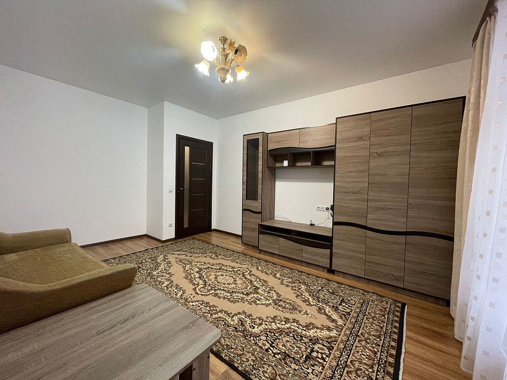 Оренда 1-кімнатна квартира по вул. Довженка Ивано-Франковск - изображение 7