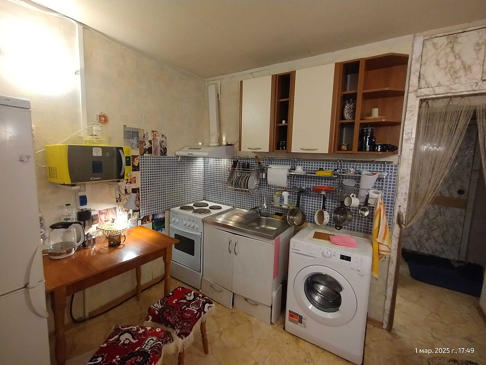 Здаю однокімнатну квартиру Київ - зображення 6