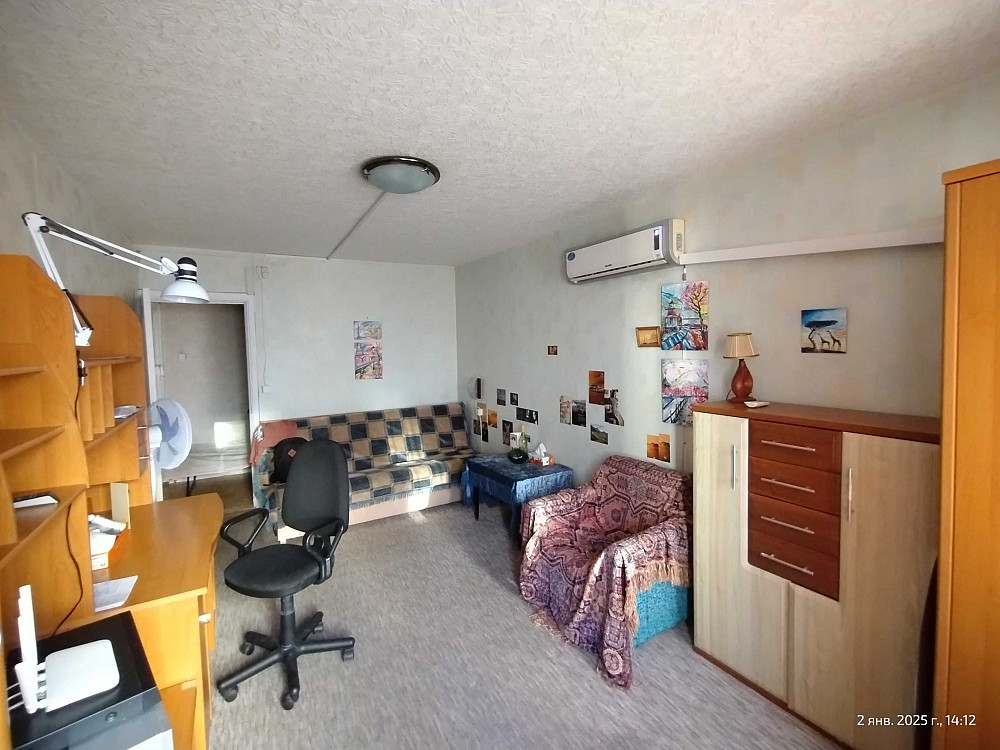 Здаю однокімнатну квартиру Київ - зображення 1