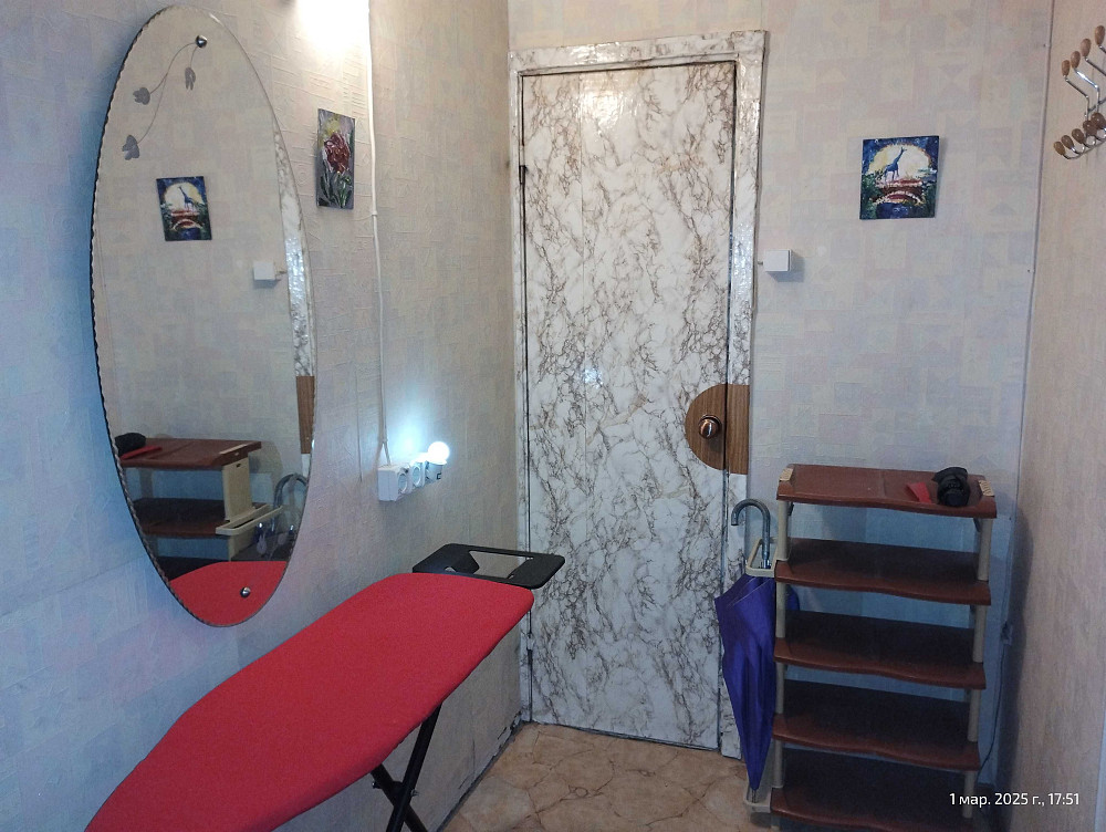 Здаю однокімнатну квартиру Київ - зображення 7