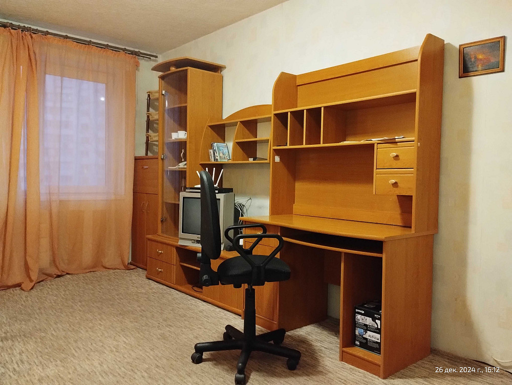 Здаю однокімнатну квартиру Київ - зображення 3