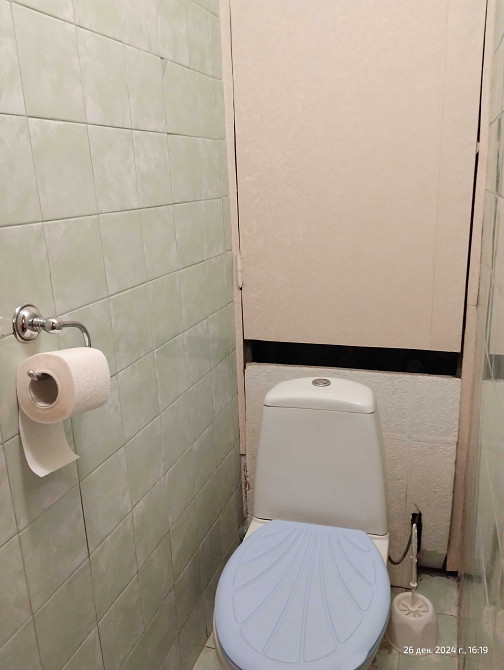 Здаю однокімнатну квартиру Київ - зображення 8