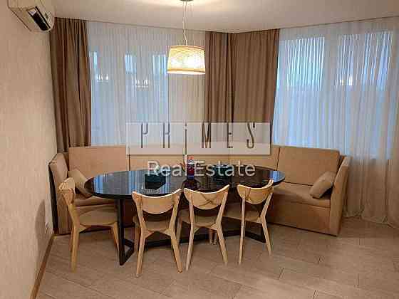 Оренда 4к квартира 138м2, ЖК Паркове місто, вул. Вишгородська, 45 Київ