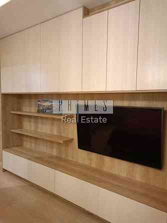 Оренда 4к квартира 138м2, ЖК Паркове місто, вул. Вишгородська, 45 Київ