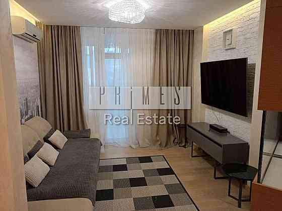 Оренда 4к квартира 138м2, ЖК Паркове місто, вул. Вишгородська, 45 Київ