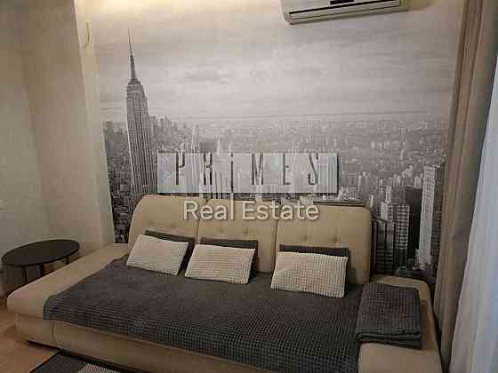 Оренда 4к квартира 138м2, ЖК Паркове місто, вул. Вишгородська, 45 Київ