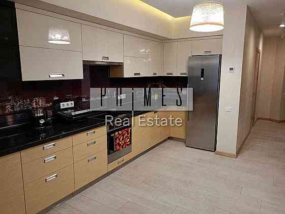 Оренда 4к квартира 138м2, ЖК Паркове місто, вул. Вишгородська, 45 Київ