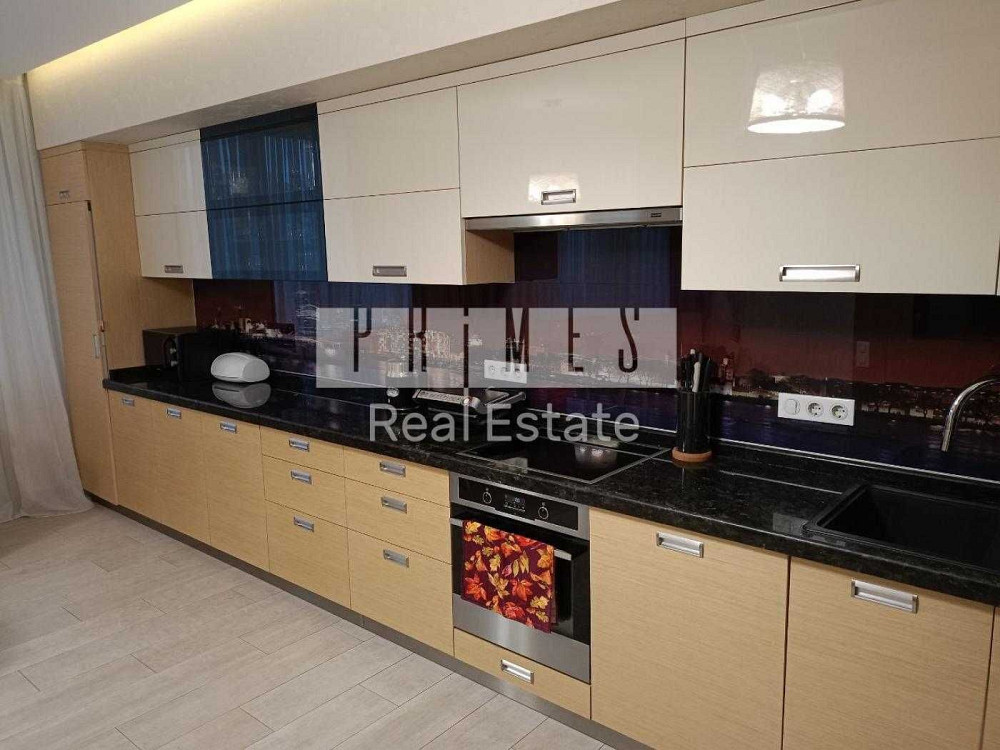 Оренда 4к квартира 138м2, ЖК Паркове місто, вул. Вишгородська, 45 Київ - зображення 7