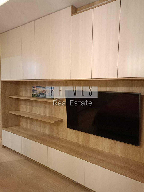 Оренда 4к квартира 138м2, ЖК Паркове місто, вул. Вишгородська, 45 Київ - зображення 4